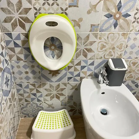 Ginepro * Tirrenia