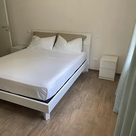 Ginepro Tirrenia